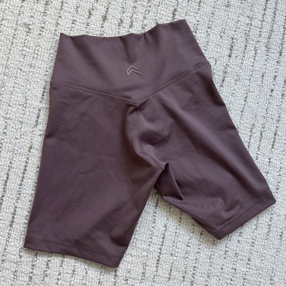 Oner Active Timeless High Waisted Shorts - Picture 3 of 3